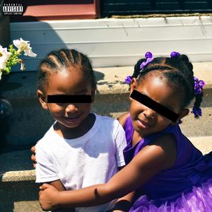 Hope In The Madness (Explicit)