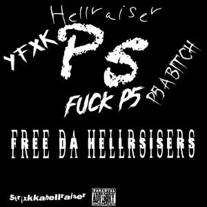 P5 a b¡tch