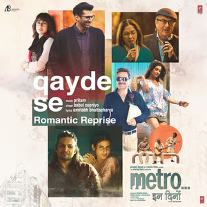 Qayde Se - Romantic Reprise (From 