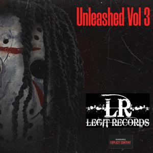 Unleashed, Vol. 3 (Explicit)