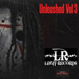 Heart Of A Fighter(feat. Chef Huotari) (Explicit)