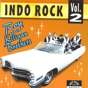 Indo Rock Vol. 2