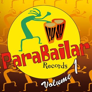 Parabailar, Vol. 1