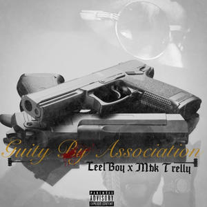 Put Em on a Tee (feat. Mbk Trelly) (Explicit)