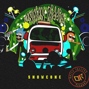 Snowcone (Vanman Riddim)