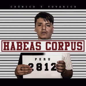 Habeas Corpus (Explicit)