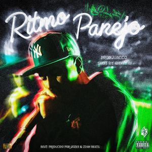 Ritmo Parejo (Explicit)