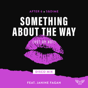 Something About The Way (Hot Or Not) (Disco Mix)