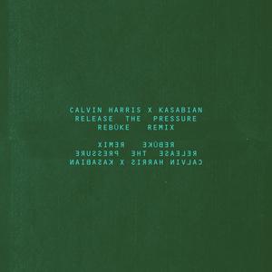 Release The Pressure (Rebūke Remix)