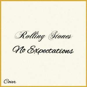 No Expectations (feat. Louis Tyson)