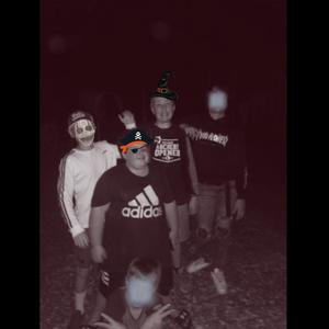 Halloween Night (Explicit)