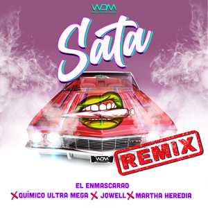 Sata (Remix|Explicit)