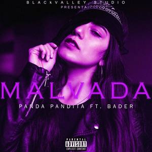 Malvada (feat. Bader)