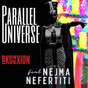 Parallel universe (Explicit)