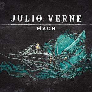 Julio Verne (Explicit)