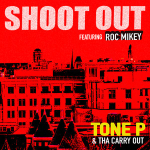 Shoot Out (Explicit)