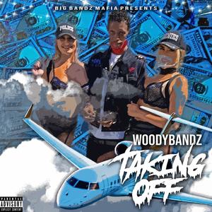 Taking Off Mixtape (Explicit)