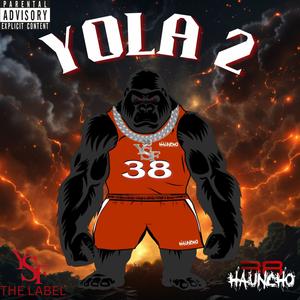 Yola 2 (Explicit)