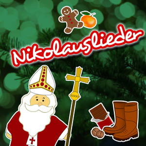 Hallo du, heut kommt der Nikolaus