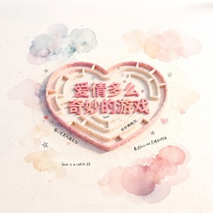 爱情多么奇妙的游戏