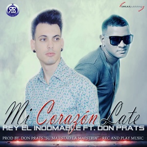 Mi Corazón Late