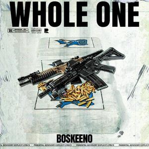 Whole One (Explicit)