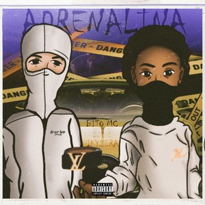 Adrenalina (Explicit)