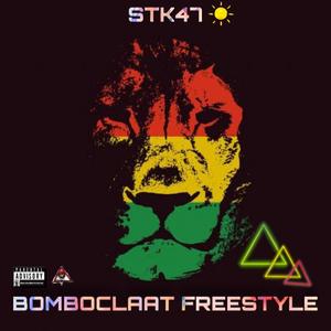 BOMBOCLAAT FREESTYLE