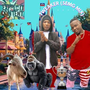 Tweaker (SEMG MIX|Explicit)