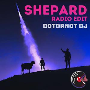 Shepard (Radio Edit)