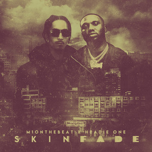 Skinfade (Explicit)