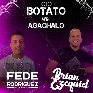 Botato Vs Agachalo (feat. fede rodriguez) (After Mix)