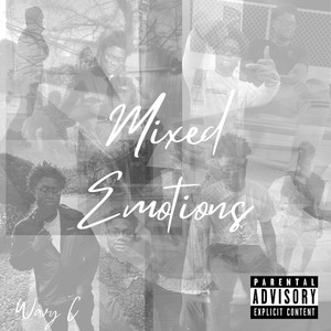 Mixed Emotions (Explicit)