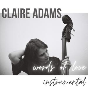 Words Of Love (feat. Daniel Dissmore, Fritz Hutchison, Jackie Myers, Trevor Turla & Abraham Villaseñor) (Instrumental)