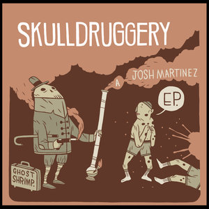 Skulldruggery