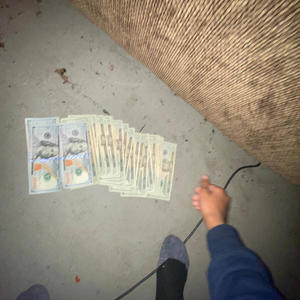 Johnny Test (feat. MARR) (Explicit)