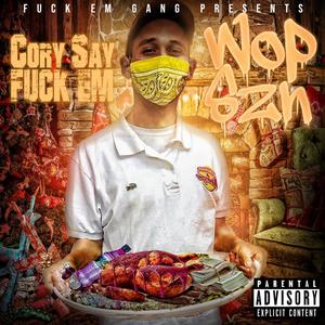 Wop Smoke(feat. Mac Rich) (Explicit)