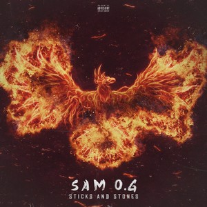 Sticks and Stones (Explicit)