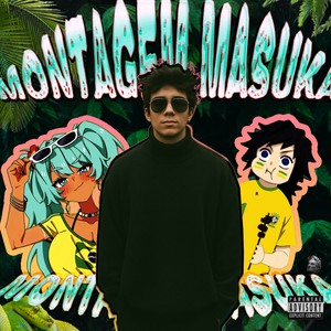 MONTAGEM MASUKA (Explicit)