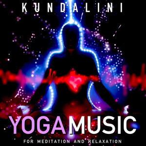 Yoga Music for Meditation and Relaxation