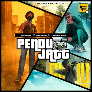 Pendu Jatt (Explicit)