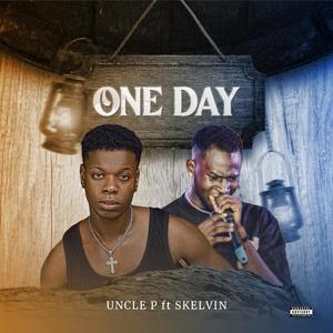 One Day (feat. Skelvin) [Explicit]