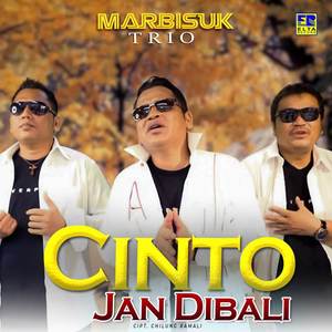 Cinto Jan Dibali