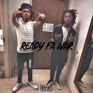 Ready Fa War (Explicit)