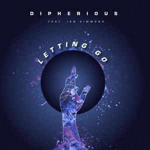 Letting Go (feat. Ian Simmons)