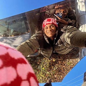 Moonlight (feat. Flyshawn)