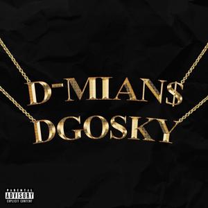 Donde Estas Tu (feat. DGOSKY) [Explicit]