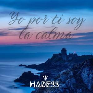 Yo por ti soy la calma