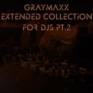 Extended Collection for DJs, Pt. 2