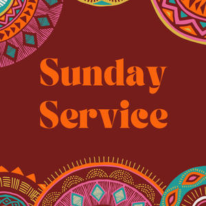 Sunday Service (Explicit)